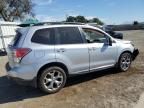 2017 Subaru Forester 2.5I Touring