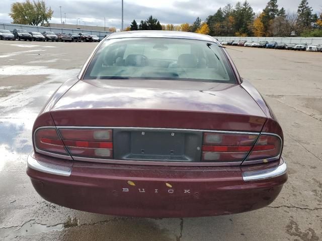 2002 Buick Park Avenue