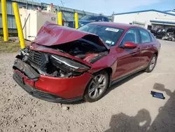 2024 Honda Accord LX en venta en Central Square, NY