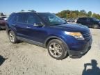 2011 Ford Explorer Limited