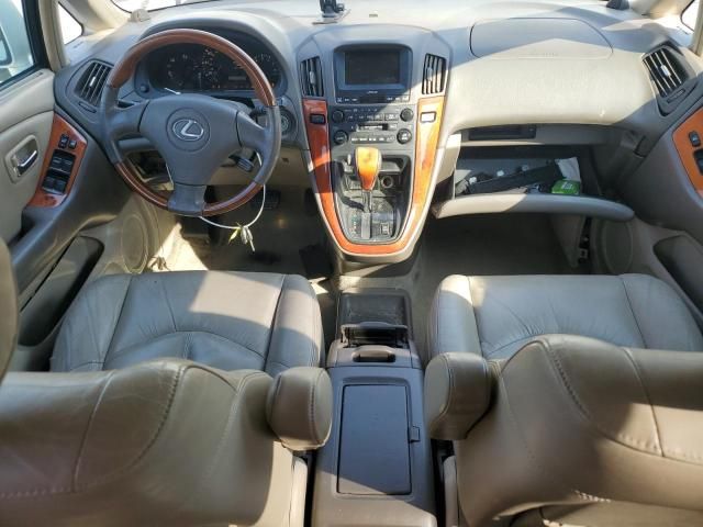 2002 Lexus RX 300