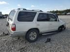 2001 Toyota 4runner SR5