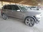 2014 Mercedes-Benz GLK 350 4matic