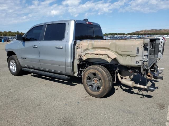 2021 Dodge RAM 1500 Sport