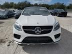 2016 Mercedes-Benz GLE Coupe 450 4matic