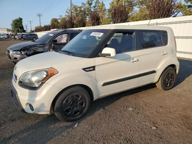 2012 KIA Soul