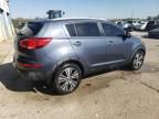 2016 KIA Sportage EX