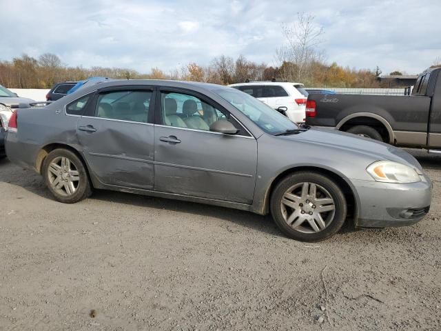 2006 Chevrolet Impala LTZ