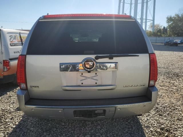 2010 Cadillac Escalade Luxury