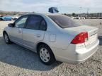 2003 Honda Civic LX