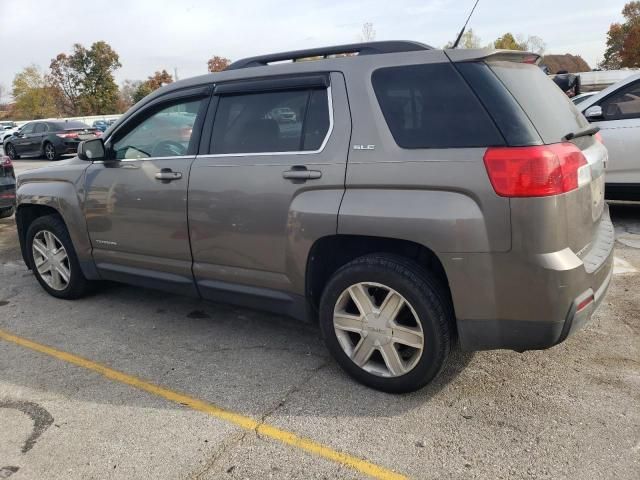 2011 GMC Terrain SLE