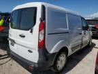 2018 Ford Transit Connect XL