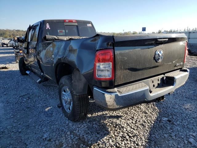 2019 Dodge 2019 RAM 2500 Tradesman