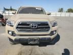 2017 Toyota Tacoma Double Cab