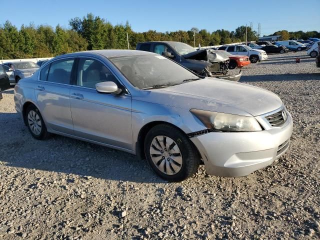 2010 Honda Accord LX