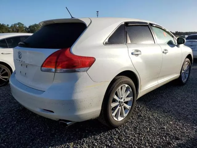 2009 Toyota Venza