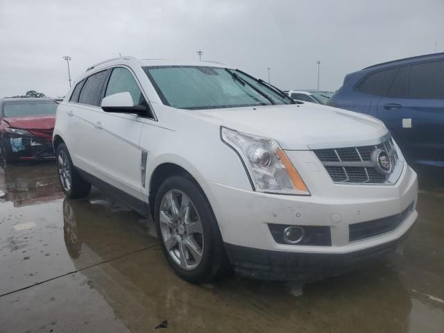 2011 Cadillac SRX Performance Collection