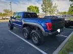 2017 Ford F150 Raptor