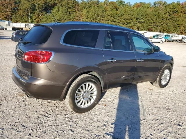 2011 Buick Enclave CXL