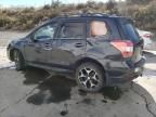 2016 Subaru Forester 2.0XT Premium