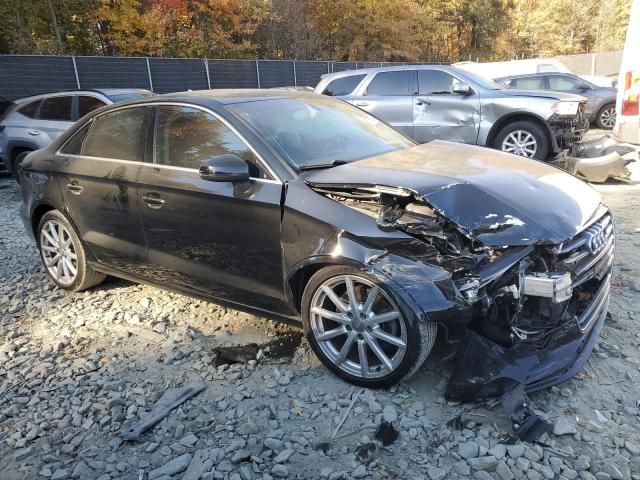 2015 Audi A3 Premium Plus