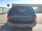 2000 Jeep Grand Cherokee Laredo