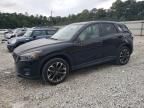 2016 Mazda CX-5 GT