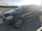 2009 Mercedes-Benz ML 350