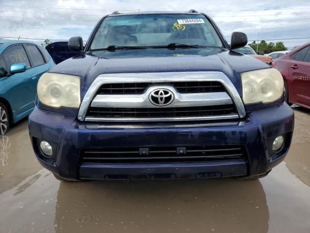 2008 Toyota 4runner SR5