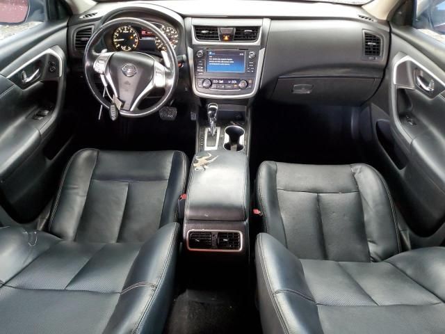 2016 Nissan Altima 3.5SL