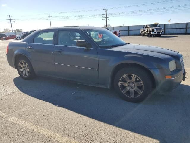 2007 Chrysler 300 Touring