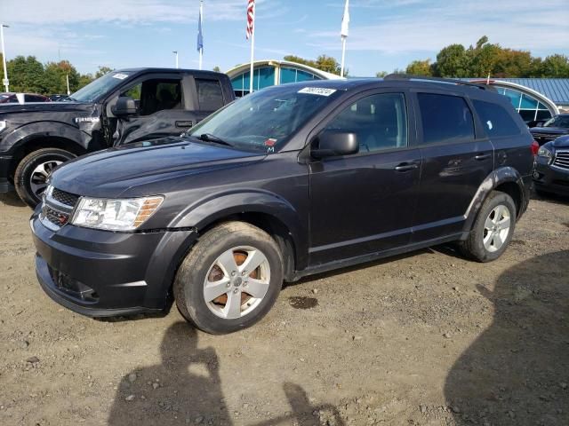 2015 Dodge Journey SE