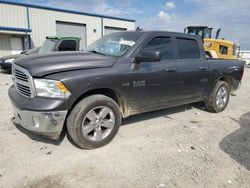 2018 Dodge RAM 1500 SLT en venta en Earlington, KY