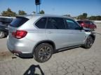 2018 BMW X5 XDRIVE35D