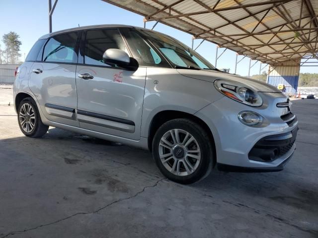 2018 Fiat 500L POP