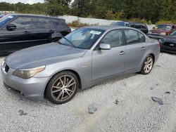 BMW 5 Series Vehiculos salvage en venta: 2003 BMW 545 I