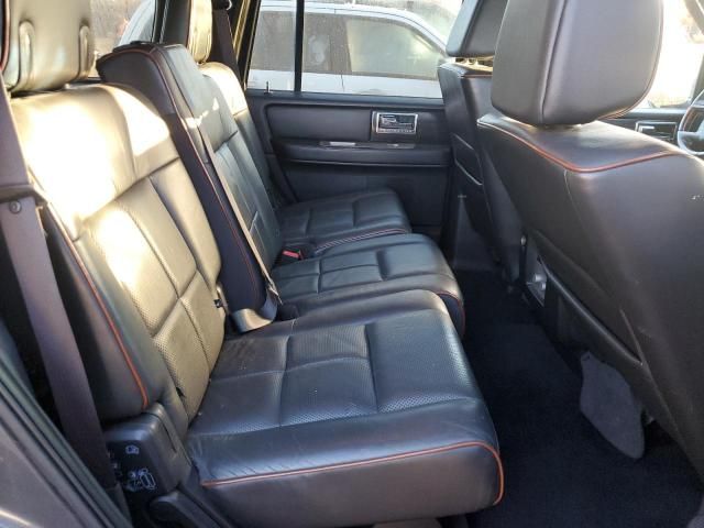 2007 Lincoln Navigator