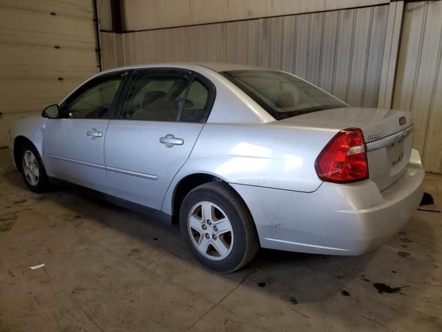 2005 Chevrolet Malibu LS