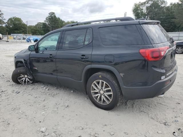 2017 GMC Acadia ALL Terrain