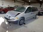 2000 Dodge Caravan