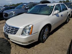 2010 Cadillac DTS Luxury Collection en venta en Riverview, FL