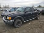 2001 Ford Ranger Super Cab