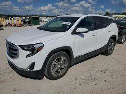 2019 GMC Terrain SLT en venta en Houston, TX