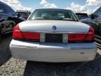 2001 Mercury Grand Marquis LS