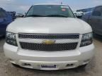 2011 Chevrolet Tahoe K1500 LTZ