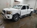 2014 Toyota Tacoma Double Cab