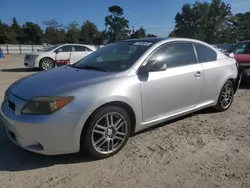 Scion Vehiculos salvage en venta: 2007 Scion TC