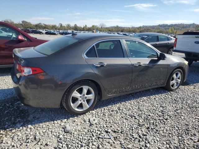 2009 Acura TSX