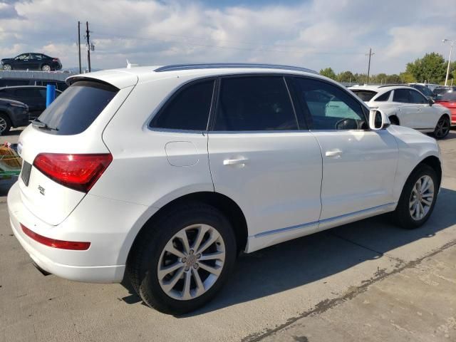 2014 Audi Q5 Premium