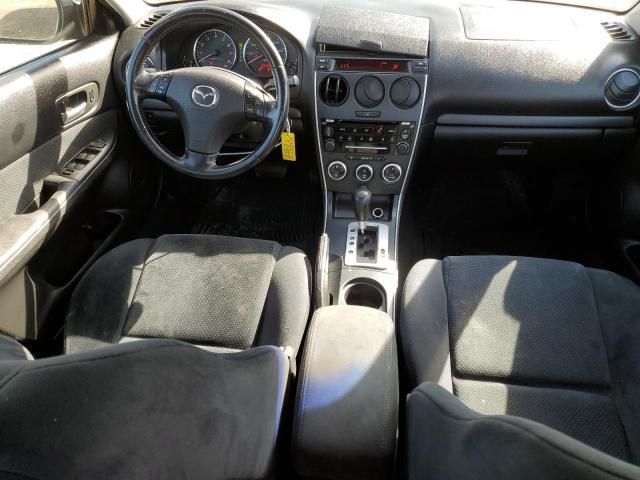 2006 Mazda 6 S